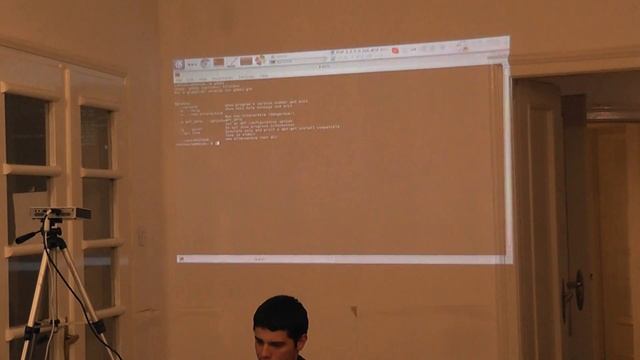 linux hackafe курс 4.4 смотреть онлайн