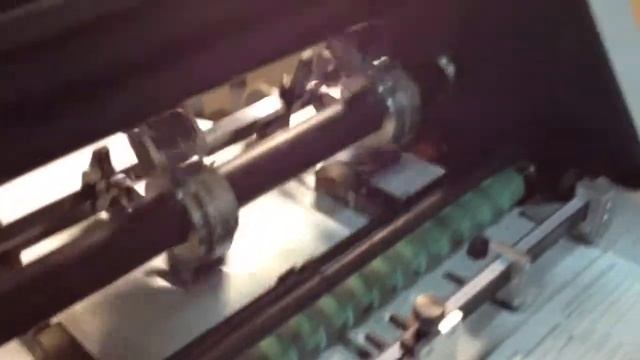 Автоматический нумератор Solid PS-10 | ООО Полиграфические машины смотреть онлайн