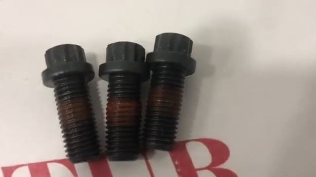 CATERPILLAR 1076826 BOLT [ZAPTUR] смотреть онлайн