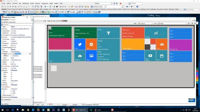 Delphi ui menu win 8 смотреть онлайн