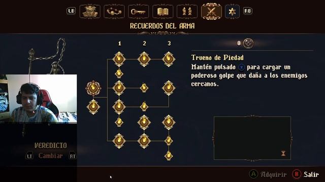 Blasphemous 2 chill ahora CATEDRAL DE AGUA AHI VAMOS directo 3 смотреть онлайн