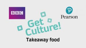 Go Getter 3 Get Culture! Takeaway food