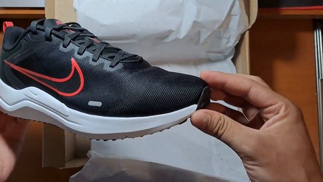 Tênis Nike downshifter 12 masculino смотреть онлайн