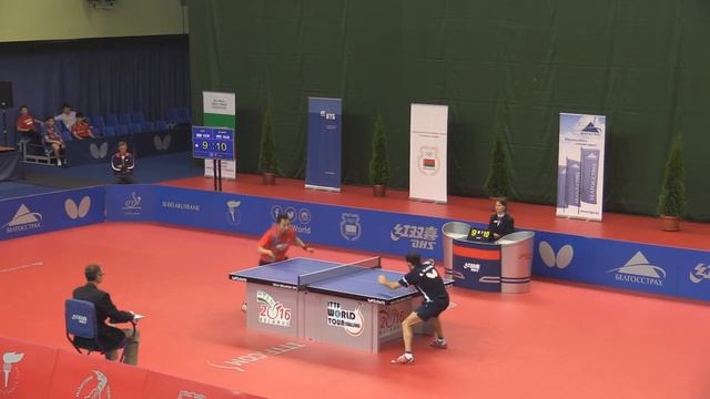 03v__Belarus_Open_2016__Vlasov_RUS-Cho_KOR смотреть онлайн