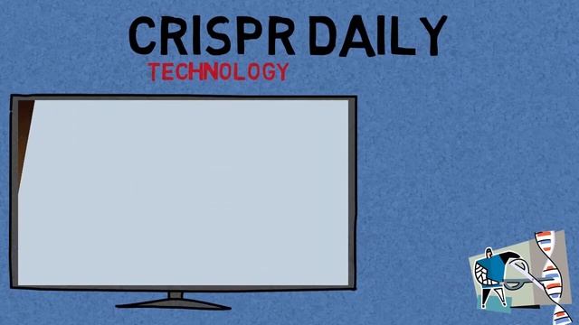 CRISPR TECHNOLOGY NEWS: CRISPR mediated live imaging of genome editing and transcription смотреть онлайн