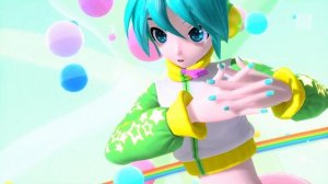 【Project DIVA MM+】 PoPiPo (RoboZukin Remix) X (Hatsune Miku) 【PV】