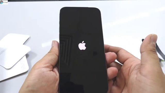 iPhone 13 Pro Max Sierra Blue 128Gb Unboxing смотреть онлайн