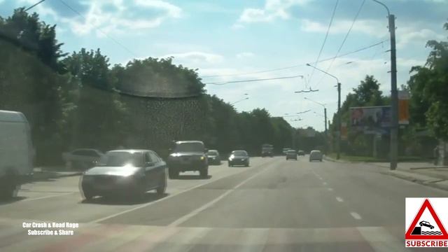 Car Crash Compilation JUNE 2016 #22 смотреть онлайн