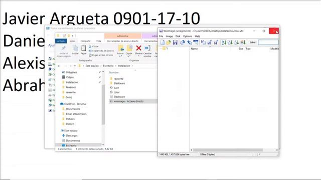 Actualización Kernel Linux (Slackware) UMG смотреть онлайн