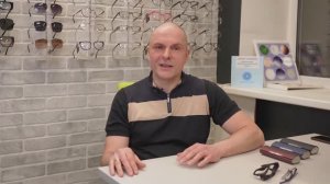 Как не ошибиться при выборе очков для чтения?