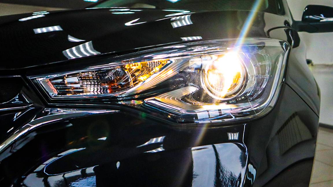 CHANGAN Alsvin АвтоТехИнвест