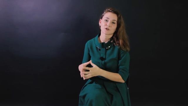 Отзыв о курсах телеведущих в Санкт-Петербургской школе телевидения смотреть онлайн