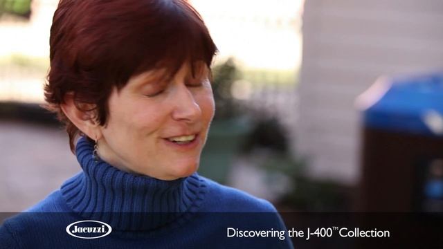 Customer Testimonial about the J-400™ Collection смотреть онлайн