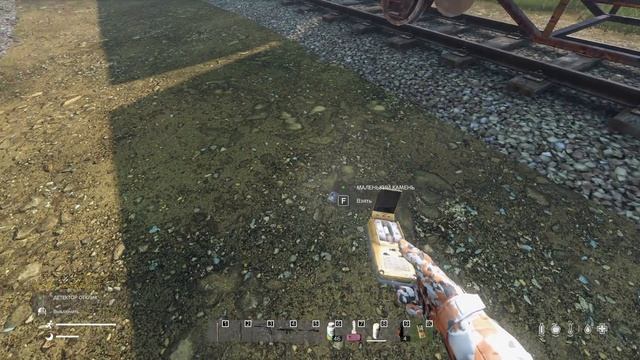 55. Играю в DayZ PVE. Собираю артефакты. Будет с чем ехать к Сидоровичу. смотреть онлайн