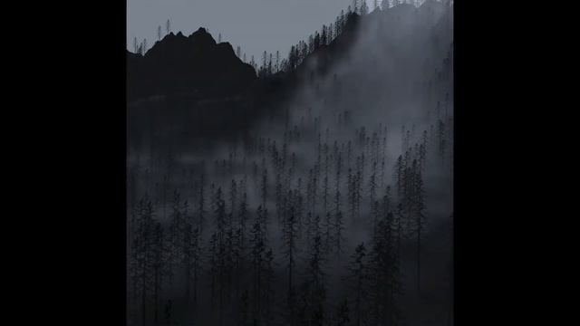 Atmosphere: A Blender Smoke Simulation смотреть онлайн