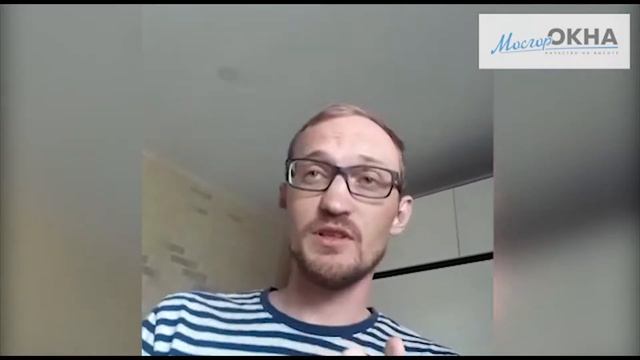 Отзыв - Балкон под ключ смотреть онлайн