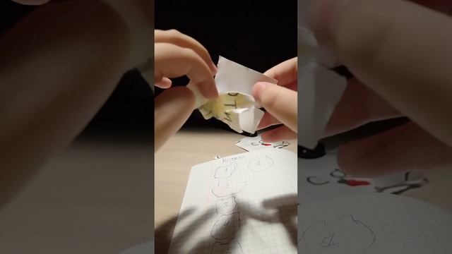 Бумажная распаковка❤️ смотреть онлайн