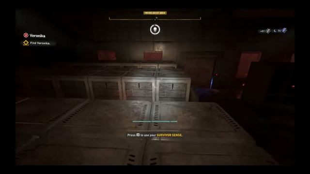 Dying Light 2 - Veronika смотреть онлайн