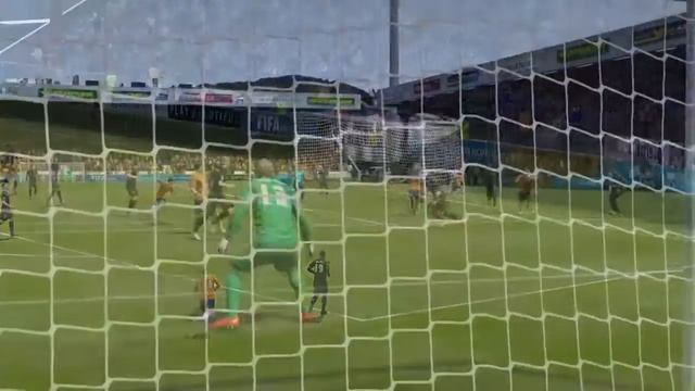 ФЛ2 тур 31 Лутон-Карлайл нам гол раз 1:0 смотреть онлайн
