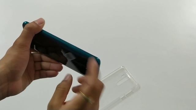 Redmi Note 8 Pro Unboxing & Full Review In Hindi - 64mp Phone Gamma Green Colour @14999 |Thetechtv смотреть онлайн