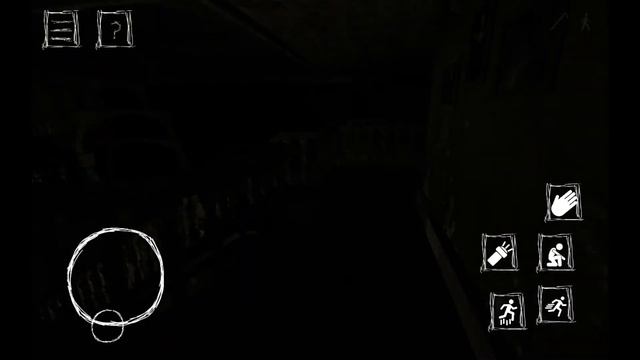 Escape the Ayuwoki (Itch.io) Horror Fort Full Gameplay смотреть онлайн