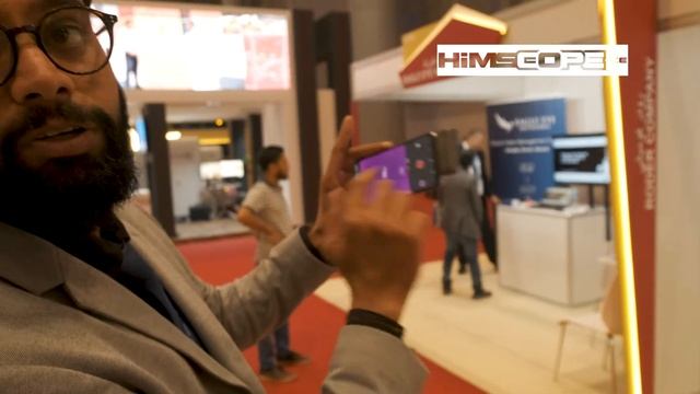 Milipol Qatar 2022: Thermal Camera Explained смотреть онлайн