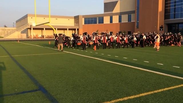 Tiger Football - Hammer 2 смотреть онлайн