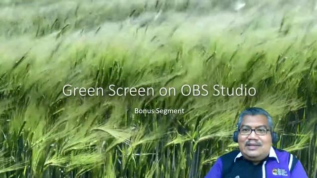 Broadcast Quality Online Teaching With Zero Budget смотреть онлайн