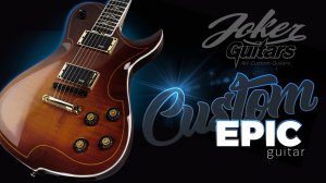 Joker Custom Epic-01- реальный день