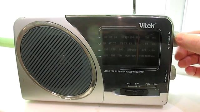 Vitek смотреть онлайн
