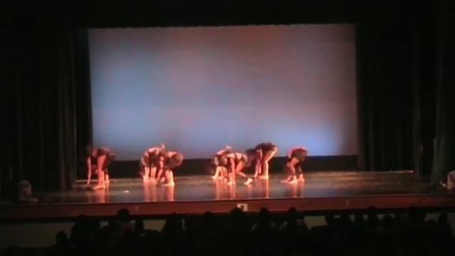 Miami showdown dance clips смотреть онлайн