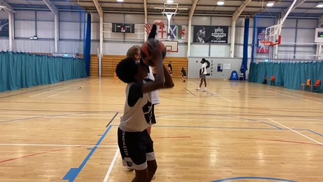 Mcr Magic Summer Skills Shooting Series Pt1 смотреть онлайн