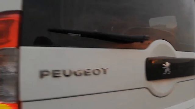 YASAKLANAN PEUGEOT BİPPER REKLAMI смотреть онлайн