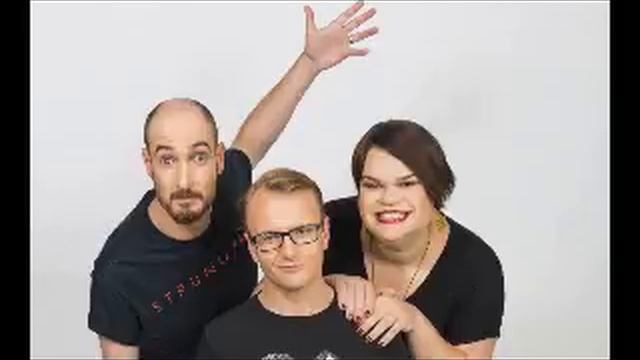 Officielle Music We Are So Young The Axis of Awesom смотреть онлайн