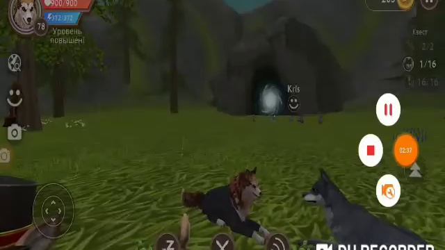 Бесящие типы игроков в wildcraft 😋 смотреть онлайн