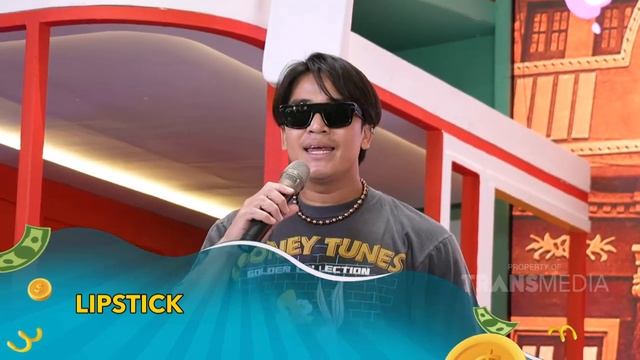 Peserta Disini Lagi Pada Seru Seruan Nih! | SIAPA MAU JADI JUARA (19/2/24) P1 смотреть онлайн