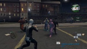 БАЛДЕЖНОЕ ПРОХОЖДЕНИЕ Bully