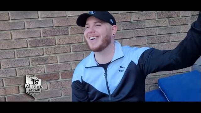 A WARD RECAPS HIS BATTLE WITH ILL WILL AT RBE MAX OUT смотреть онлайн