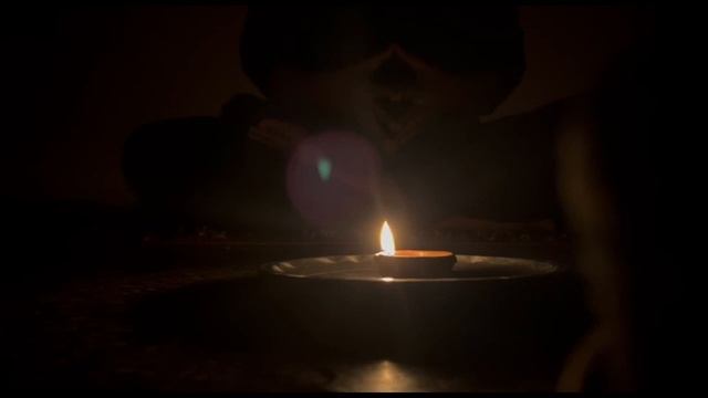 Dhyanyog - Day 68 (Chakra guided meditation) [Third Eye Chakra] смотреть онлайн