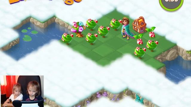 Милана и Ника играют в симулятор Котенка Сat simulator смотреть онлайн