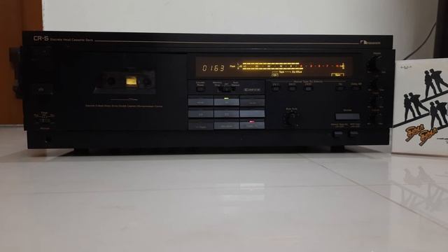 Nakamichi CR-5 - Kannum Kannum - Thiruda Thiruda смотреть онлайн