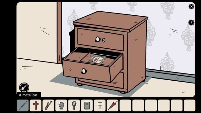 Gaming #58 | The Girl in the Window | Play 3 смотреть онлайн