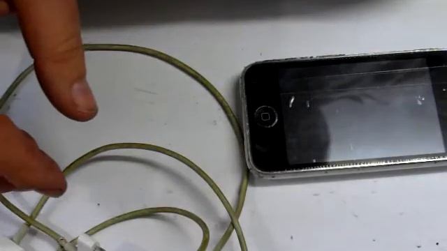 iPhone Ladekabel gebrochen Schlosserei Oldorf Video 484 смотреть онлайн