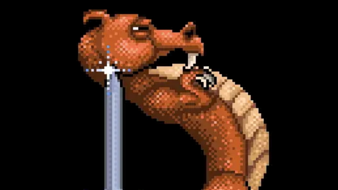 Doom & Destiny Lite #1