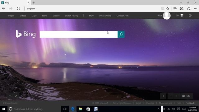 Hands on with Windows 10 for PCs build 14271 смотреть онлайн
