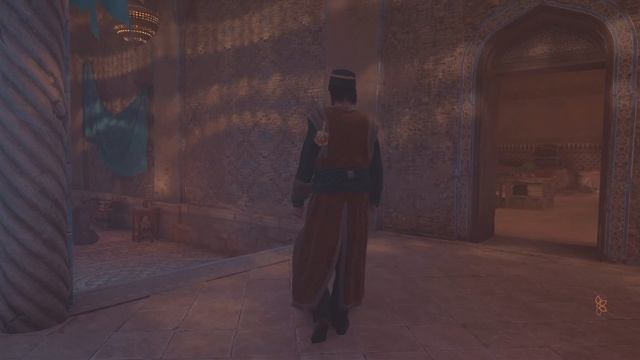 Assassin's Creed Mirage PS5 Walkthrough Gameplay Part 10 смотреть онлайн