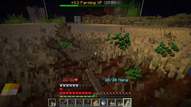 Фановое выживание часть №2