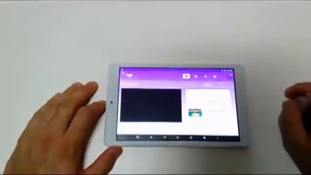 Teclast X80 Pro 8 0' Tablet PC Windows 10 y Android 5 1, Windows o Android en un click смотреть онлайн