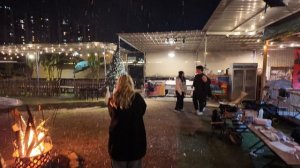 КАК МЫ ВСТРЕТИЛИ КИТАЙСКИЙ НОВЫЙ ГОД | ГУАНЧЖОУ #laowai