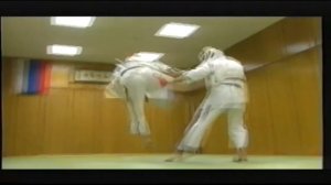 Федерация Косики каратэ России. Разрешенная и запрещенная техника.